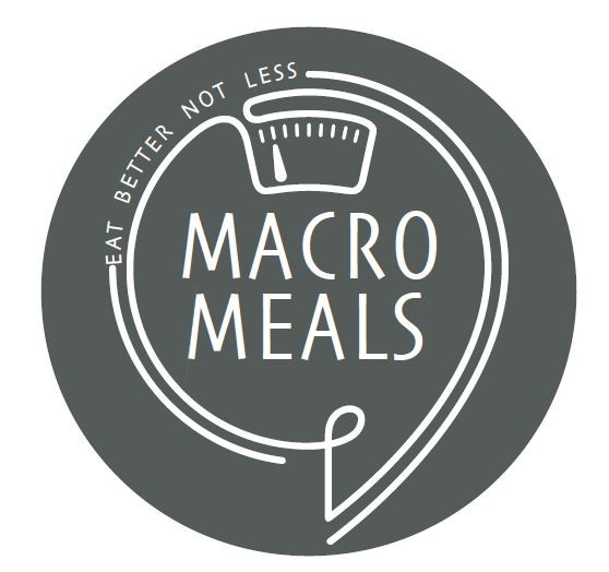 Macro Meals Logo